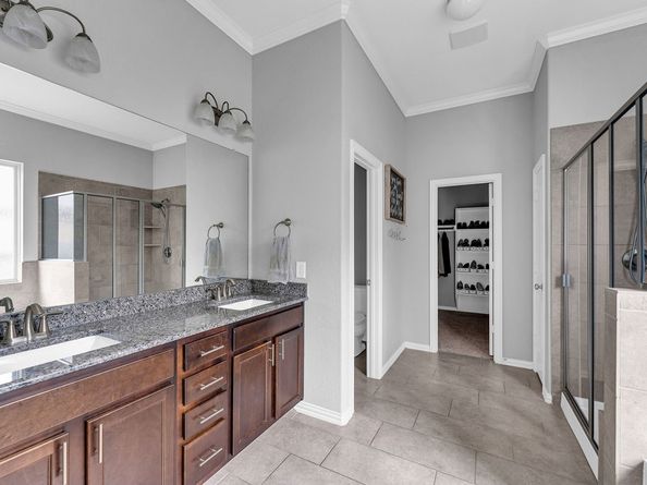 9411 Briscoe Bend Lane, Cypress TX 77433