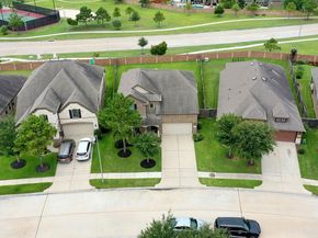 9411 Briscoe Bend Lane, Cypress TX 77433