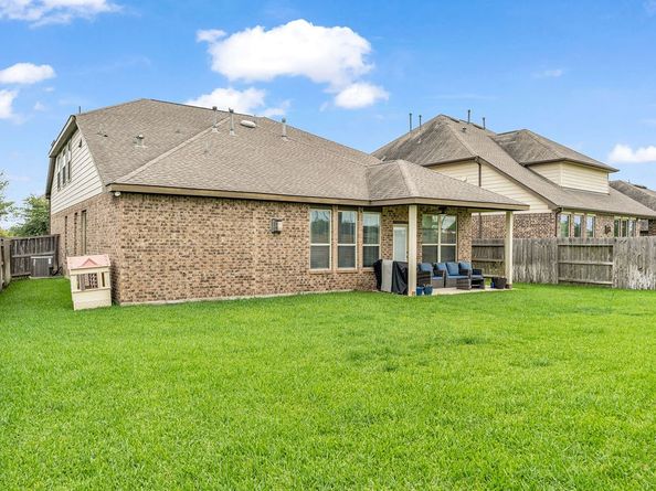 9411 Briscoe Bend Lane, Cypress TX 77433