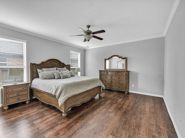 9411 Briscoe Bend Lane, Cypress TX 77433