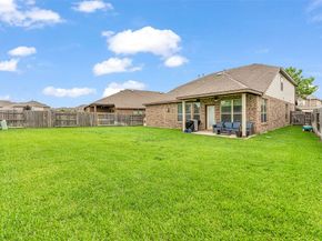 9411 Briscoe Bend Lane, Cypress TX 77433