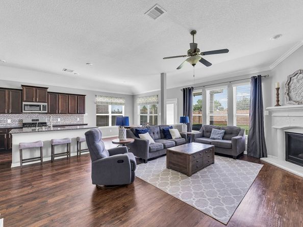 9411 Briscoe Bend Lane, Cypress TX 77433