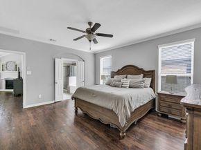 9411 Briscoe Bend Lane, Cypress TX 77433