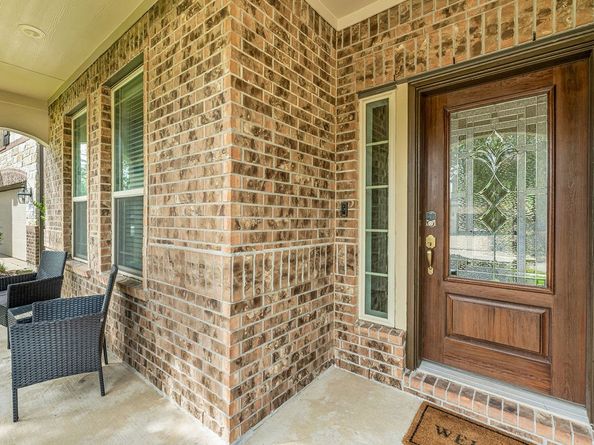 9411 Briscoe Bend Lane, Cypress TX 77433