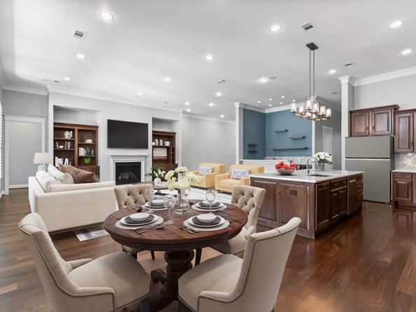 39 Spring Basket Trail, The Woodlands TX 77389