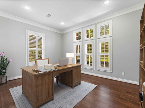 39 Spring Basket Trail, The Woodlands TX 77389