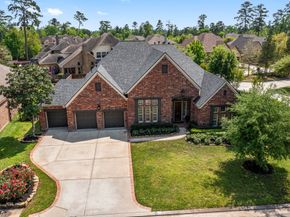 39 Spring Basket Trail, The Woodlands TX 77389