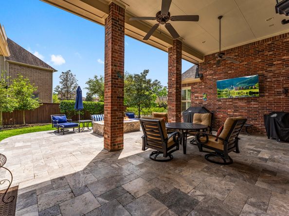 39 Spring Basket Trail, The Woodlands TX 77389