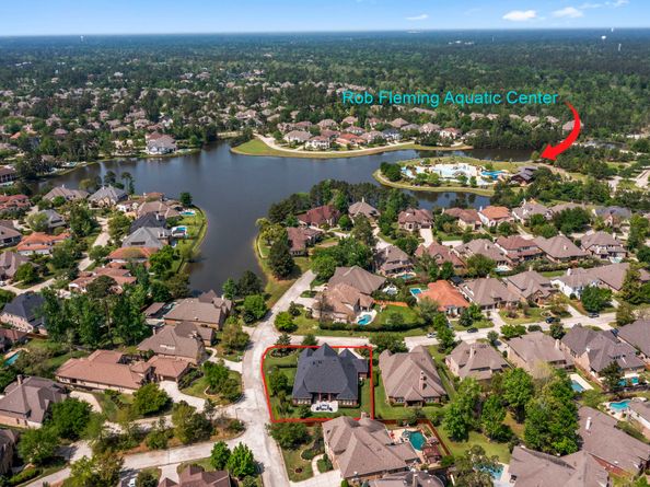 39 Spring Basket Trail, The Woodlands TX 77389