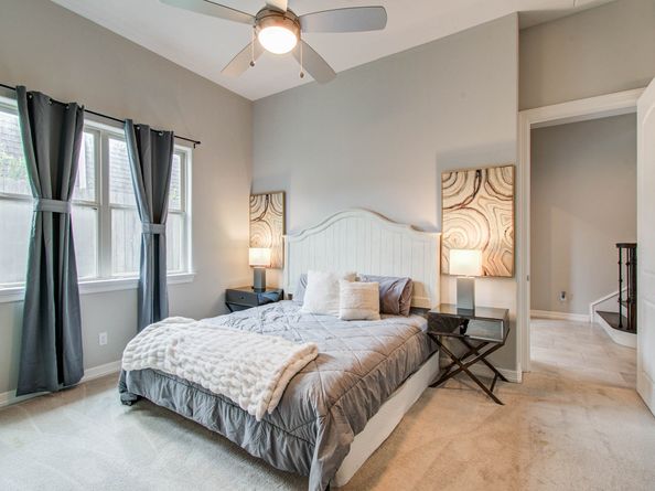 11123 Olympia Drive, Houston TX 77042