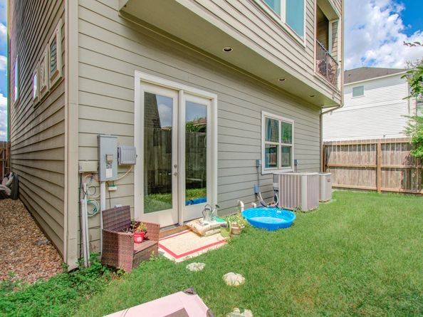 11123 Olympia Drive, Houston TX 77042