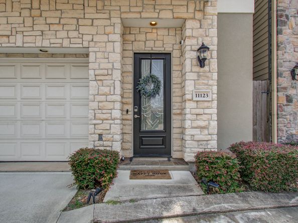 11123 Olympia Drive, Houston TX 77042