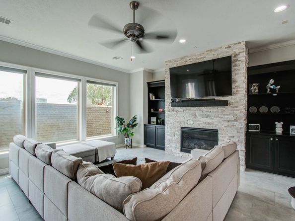 11123 Olympia Drive, Houston TX 77042