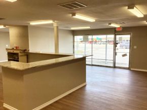 1010 E 1st Street, Humble TX 77338