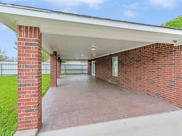 16023 Ridlon Street, Channelview TX 77530