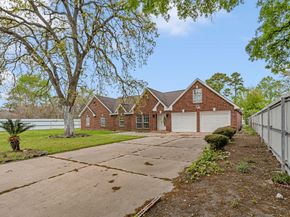 16023 Ridlon Street, Channelview TX 77530