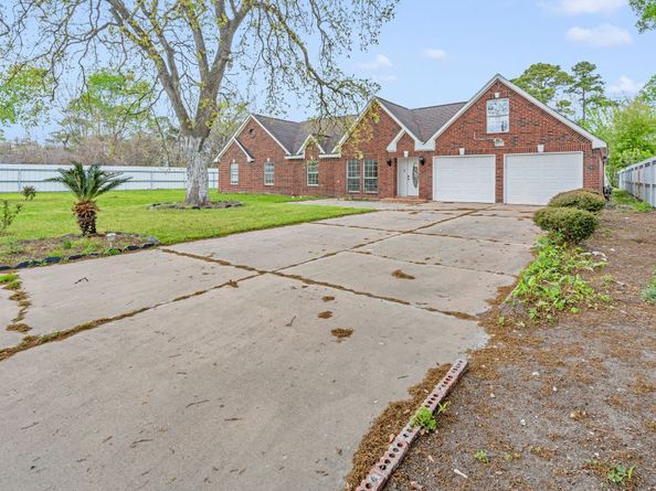 16023 Ridlon Street, Channelview TX 77530