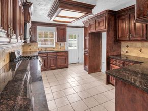 16023 Ridlon Street, Channelview TX 77530