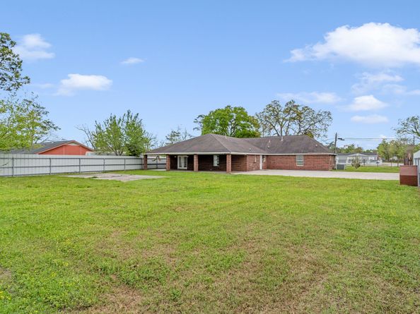 16023 Ridlon Street, Channelview TX 77530