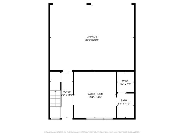 4722 Austin Street, Houston TX 77004