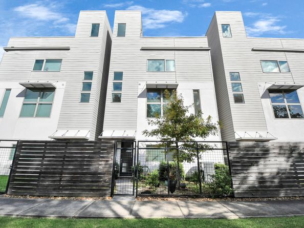 4722 Austin Street, Houston TX 77004