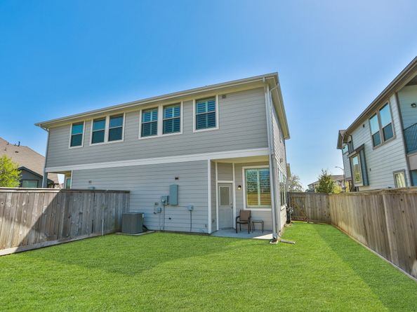 19638 San Angelo Park Drive, Cypress TX 77433