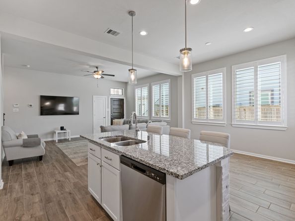 19638 San Angelo Park Drive, Cypress TX 77433