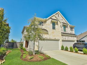 19638 San Angelo Park Drive, Cypress TX 77433