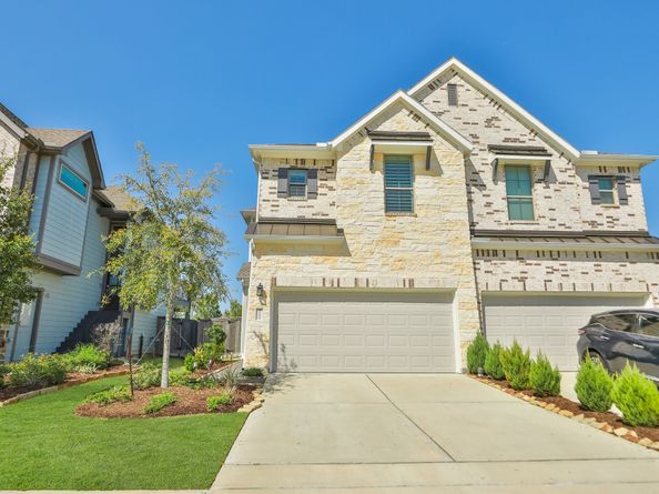 19638 San Angelo Park Drive, Cypress TX 77433