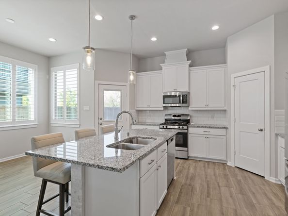 19638 San Angelo Park Drive, Cypress TX 77433