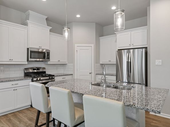 19638 San Angelo Park Drive, Cypress TX 77433