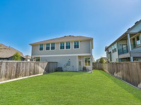19638 San Angelo Park Drive, Cypress TX 77433