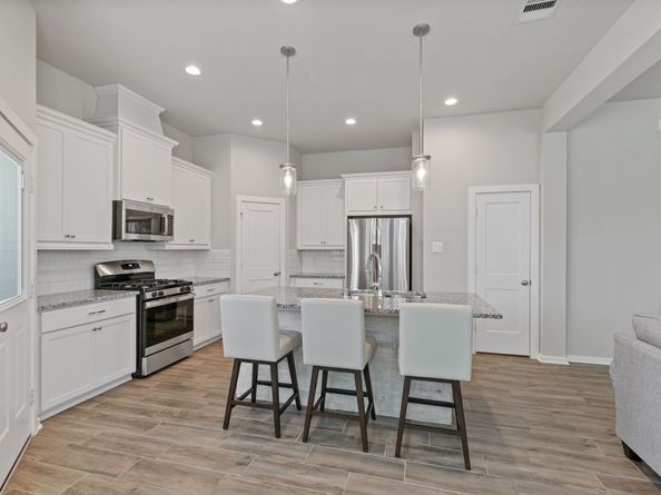 19638 San Angelo Park Drive, Cypress TX 77433