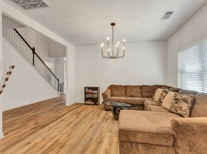 8618 Silver Lure Drive, Humble TX 77346