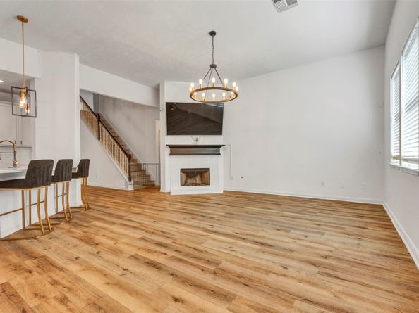 8618 Silver Lure Drive, Humble TX 77346