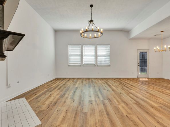 8618 Silver Lure Drive, Humble TX 77346