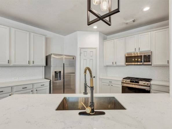 8618 Silver Lure Drive, Humble TX 77346