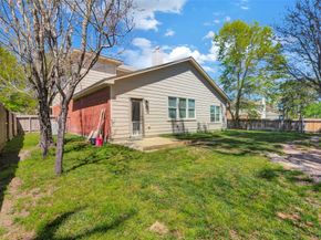 8618 Silver Lure Drive, Humble TX 77346