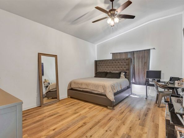 8618 Silver Lure Drive, Humble TX 77346