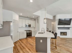 8618 Silver Lure Drive, Humble TX 77346