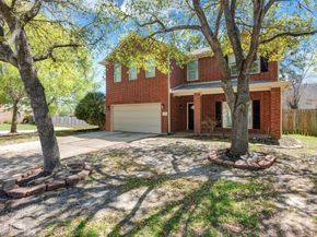 8618 Silver Lure Drive, Humble TX 77346