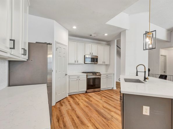 8618 Silver Lure Drive, Humble TX 77346
