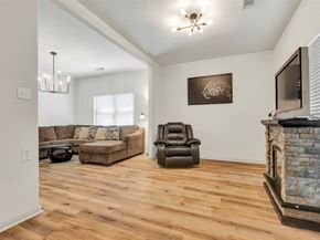 8618 Silver Lure Drive, Humble TX 77346