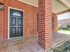 8618 Silver Lure Drive, Humble TX 77346