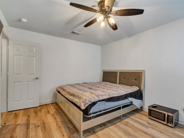 8618 Silver Lure Drive, Humble TX 77346