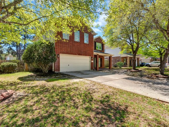 8618 Silver Lure Drive, Humble TX 77346