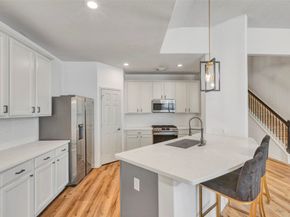 8618 Silver Lure Drive, Humble TX 77346