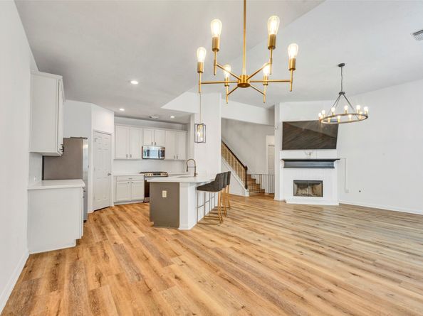 8618 Silver Lure Drive, Humble TX 77346