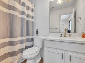 8618 Silver Lure Drive, Humble TX 77346