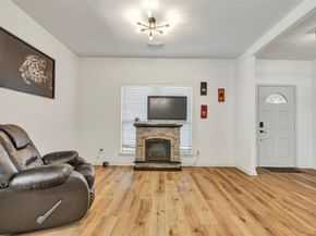 8618 Silver Lure Drive, Humble TX 77346